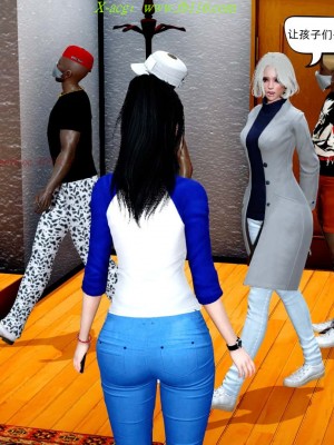 [达也先生] 在你妈妈家 第08章（有水印、无码）_08_049