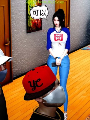 [达也先生] 在你妈妈家 第08章（有水印、无码）_08_050