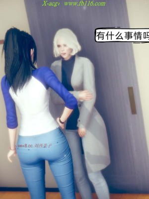 [达也先生] 在你妈妈家 第08章（有水印、无码）_08_055