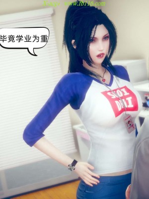 [达也先生] 在你妈妈家 第08章（有水印、无码）_08_057