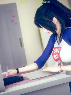 [达也先生] 在你妈妈家 第08章（有水印、无码）_08_060