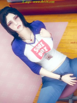 [达也先生] 在你妈妈家 第08章（有水印、无码）_08_070