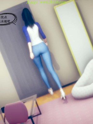 [达也先生] 在你妈妈家 第08章（有水印、无码）_08_072