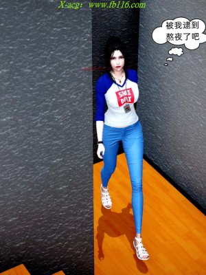 [达也先生] 在你妈妈家 第08章（有水印、无码）_08_075