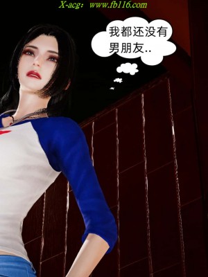 [达也先生] 在你妈妈家 第08章（有水印、无码）_08_085