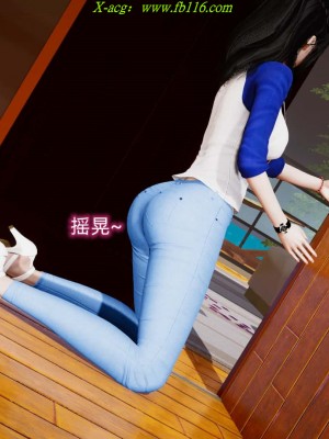 [达也先生] 在你妈妈家 第08章（有水印、无码）_08_091