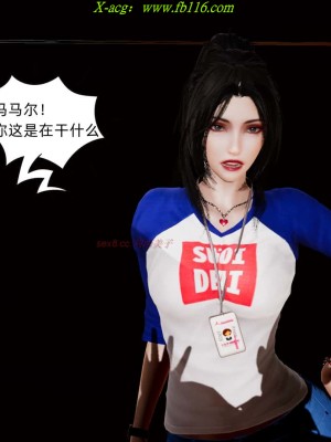 [达也先生] 在你妈妈家 第08章（有水印、无码）_08_098