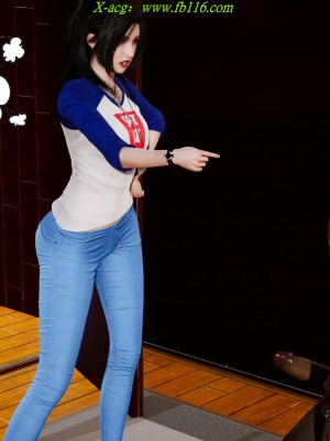 [达也先生] 在你妈妈家 第08章（有水印、无码）_08_105