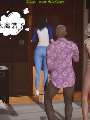 [达也先生] 在你妈妈家 第08章（有水印、无码）_08_115