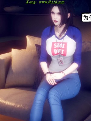 [达也先生] 在你妈妈家 第08章（有水印、无码）_08_120