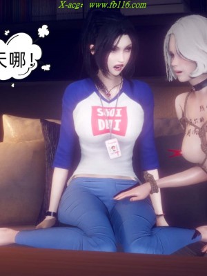 [达也先生] 在你妈妈家 第08章（有水印、无码）_08_127