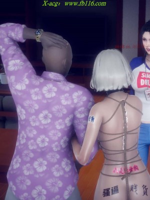 [达也先生] 在你妈妈家 第08章（有水印、无码）_08_138