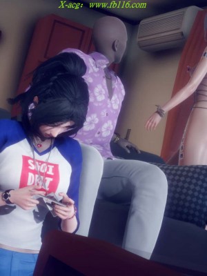 [达也先生] 在你妈妈家 第08章（有水印、无码）_08_140