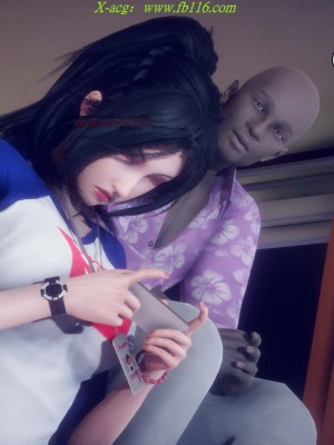 [达也先生] 在你妈妈家 第08章（有水印、无码）_08_147