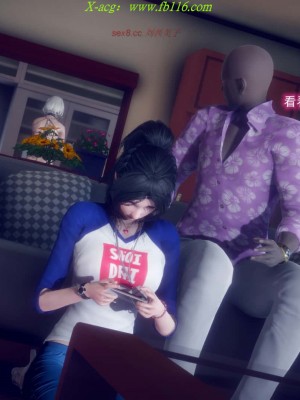 [达也先生] 在你妈妈家 第08章（有水印、无码）_08_149