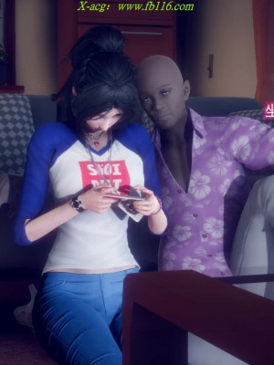 [达也先生] 在你妈妈家 第08章（有水印、无码）_08_150