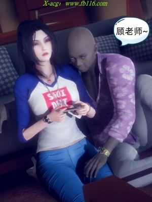 [达也先生] 在你妈妈家 第08章（有水印、无码）_08_153