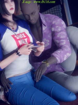 [达也先生] 在你妈妈家 第08章（有水印、无码）_08_156