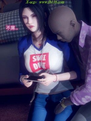 [达也先生] 在你妈妈家 第08章（有水印、无码）_08_158