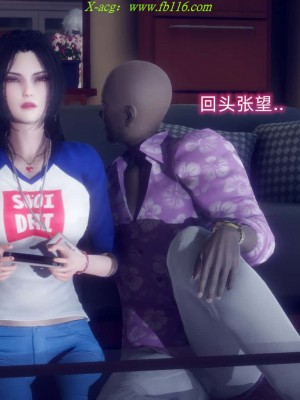 [达也先生] 在你妈妈家 第08章（有水印、无码）_08_160