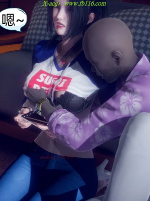 [达也先生] 在你妈妈家 第08章（有水印、无码）_08_168