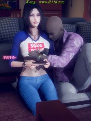 [达也先生] 在你妈妈家 第08章（有水印、无码）_08_171