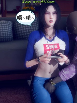 [达也先生] 在你妈妈家 第08章（有水印、无码）_08_181