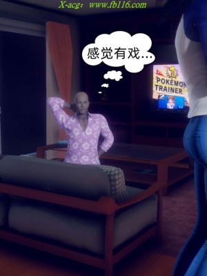 [达也先生] 在你妈妈家 第08章（有水印、无码）_08_186