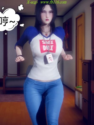 [达也先生] 在你妈妈家 第08章（有水印、无码）_08_187