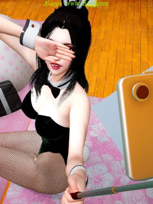 [达也先生] 在你妈妈家 第08章（有水印、无码）_08_201