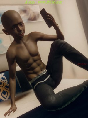 [达也先生] 在你妈妈家 第08章（有水印、无码）_08_219