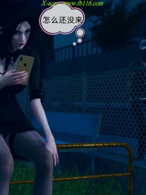 [达也先生] 在你妈妈家 第08章（有水印、无码）_08_227