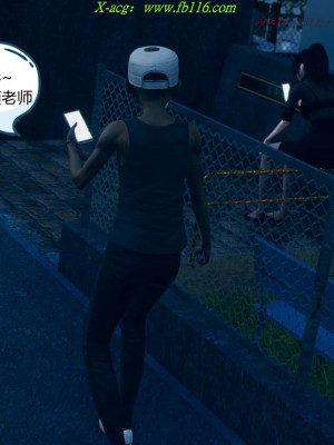 [达也先生] 在你妈妈家 第08章（有水印、无码）_08_229