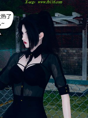 [达也先生] 在你妈妈家 第08章（有水印、无码）_08_237