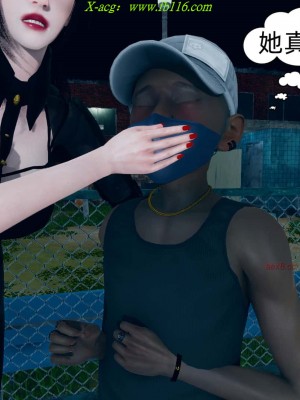 [达也先生] 在你妈妈家 第08章（有水印、无码）_08_246