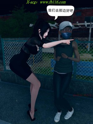 [达也先生] 在你妈妈家 第08章（有水印、无码）_08_247