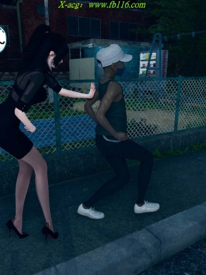 [达也先生] 在你妈妈家 第08章（有水印、无码）_08_251