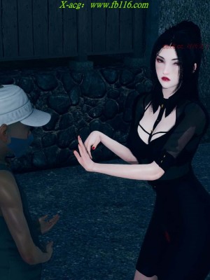 [达也先生] 在你妈妈家 第08章（有水印、无码）_08_261