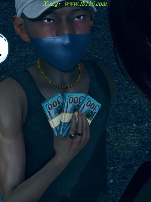 [达也先生] 在你妈妈家 第08章（有水印、无码）_08_267