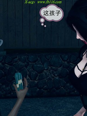 [达也先生] 在你妈妈家 第08章（有水印、无码）_08_268