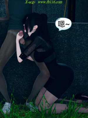 [达也先生] 在你妈妈家 第08章（有水印、无码）_08_276