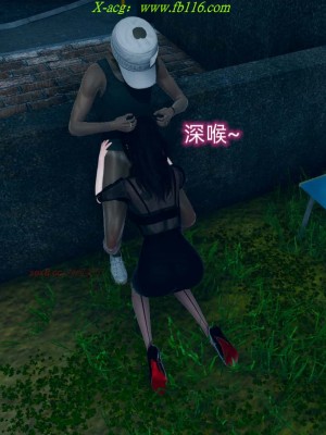 [达也先生] 在你妈妈家 第08章（有水印、无码）_08_283