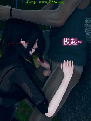 [达也先生] 在你妈妈家 第08章（有水印、无码）_08_285