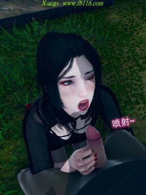 [达也先生] 在你妈妈家 第08章（有水印、无码）_08_288