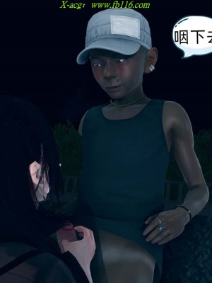 [达也先生] 在你妈妈家 第08章（有水印、无码）_08_291