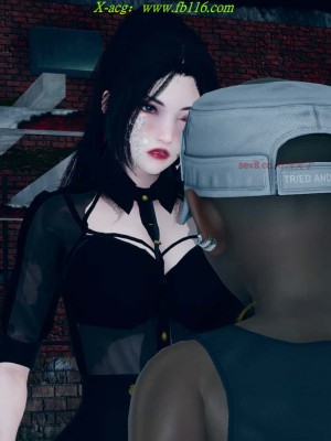 [达也先生] 在你妈妈家 第08章（有水印、无码）_08_301