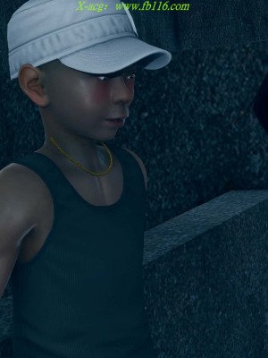 [达也先生] 在你妈妈家 第08章（有水印、无码）_08_302