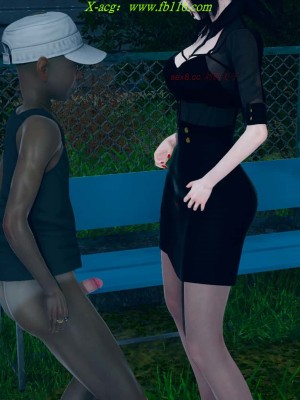 [达也先生] 在你妈妈家 第08章（有水印、无码）_08_303