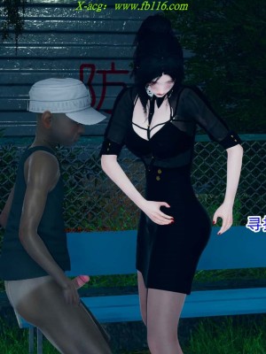 [达也先生] 在你妈妈家 第08章（有水印、无码）_08_311