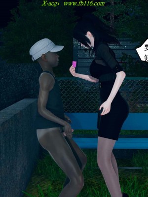 [达也先生] 在你妈妈家 第08章（有水印、无码）_08_314